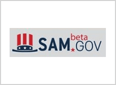 SAM beta GOV